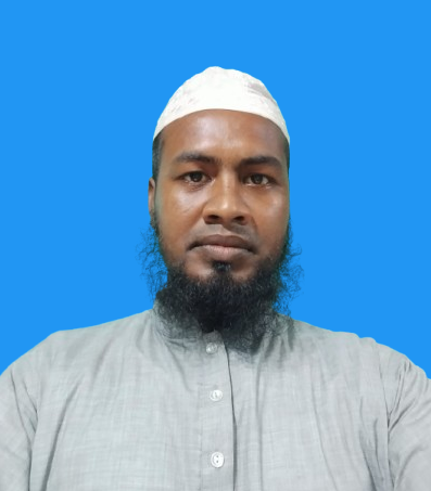 মাওলানা আরমান হোসেন